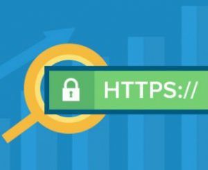 Three important reasons to switch to a HTTPS website