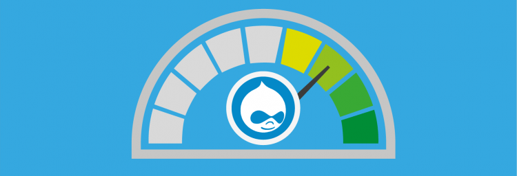 8 tips for a faster Drupal website