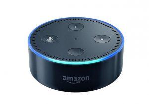 Alexa still needs to ask her “mama” Amazon what she needs to do.
