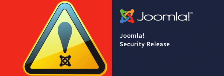 Critical Joomla update: install it now!