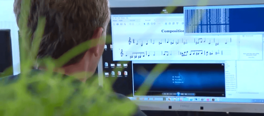 IMEC’s self-learning neuromorphic chip sounds like music to our ears!