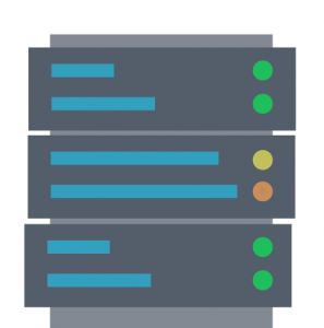 Using a sitemap leads to a lower server load