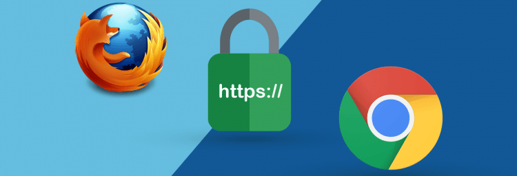 Google and Mozilla want HTTPS to be used on all pages… Are you ready for it?