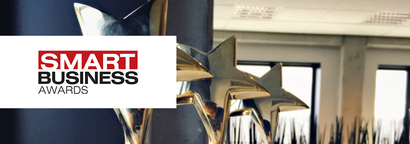 Smart Business Awards 2017