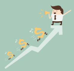 A fast web store is important for your conversion rate
