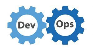 The DevOps way of working