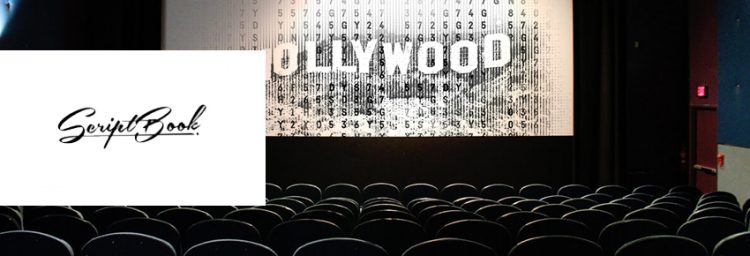 Scriptbook AI tool voor Hollywood scenario's