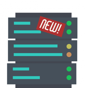 The latest generation of VPSs by Combell