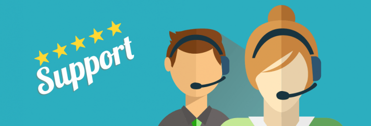 4 ways to design the best customer support experience