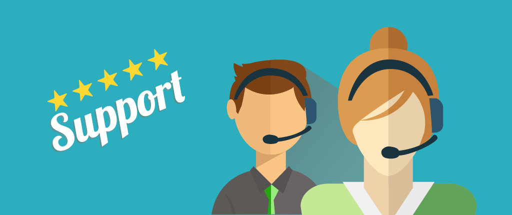 4 ways to design a great customer support experience
