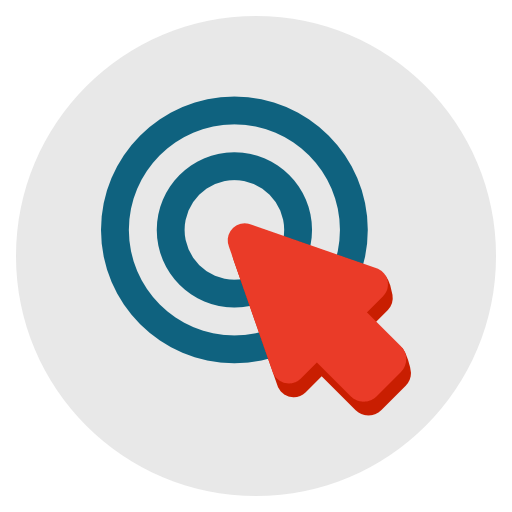 Target to plan a good website