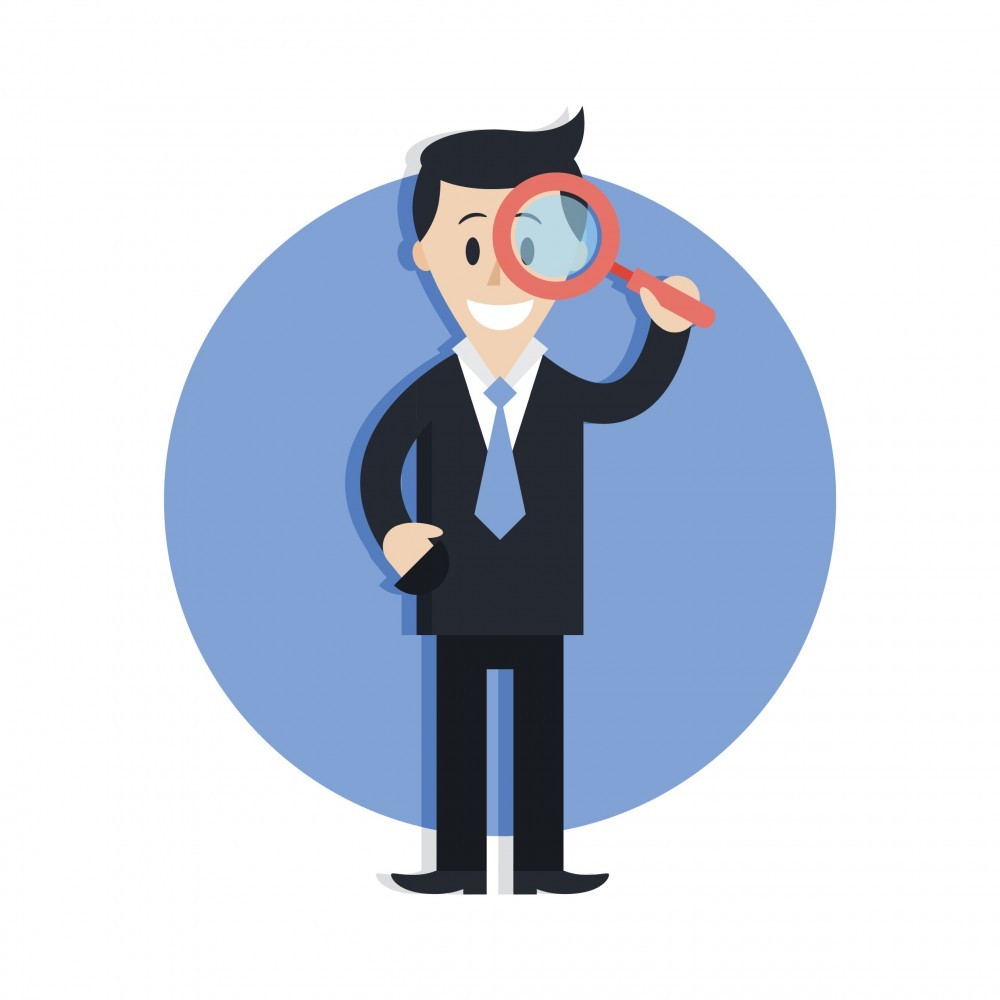 SEO - 1 of 20 checks before you launch a website