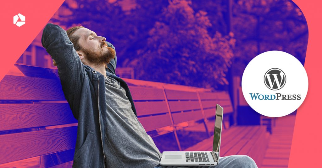 Advantages Managed WordPress