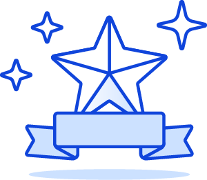 Award winning hosting