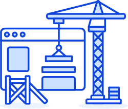 Build your own WordPress website