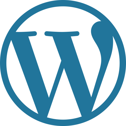 Build your own website with a CMS like WordPress