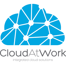 CloudAtWork logo