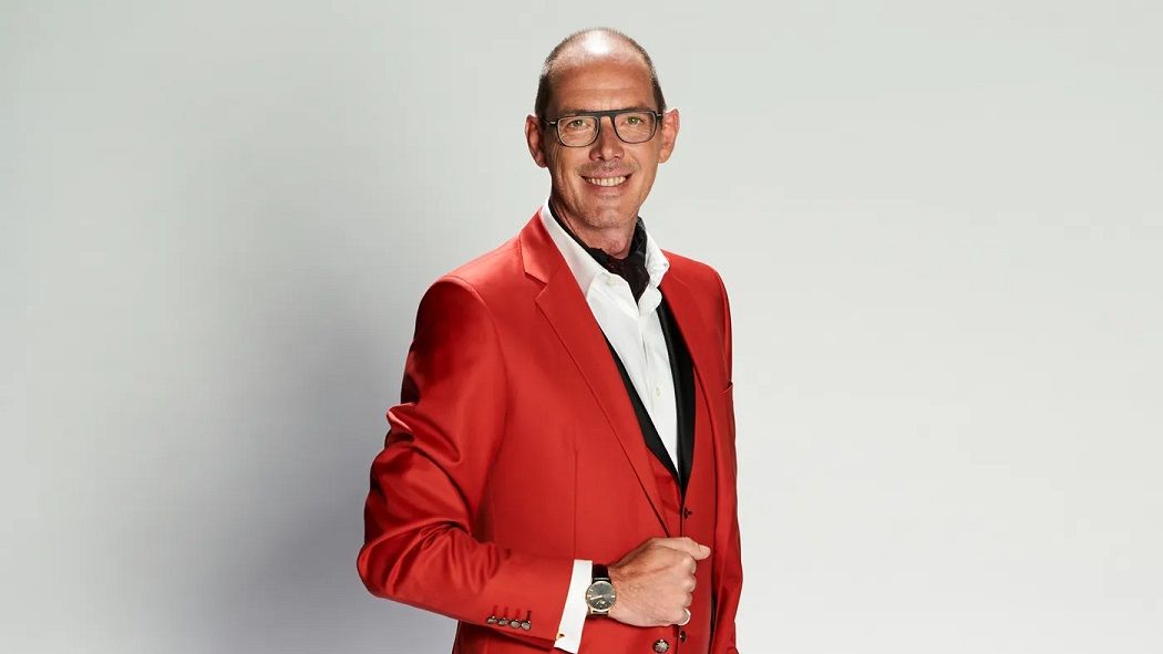 Davy Brocatus