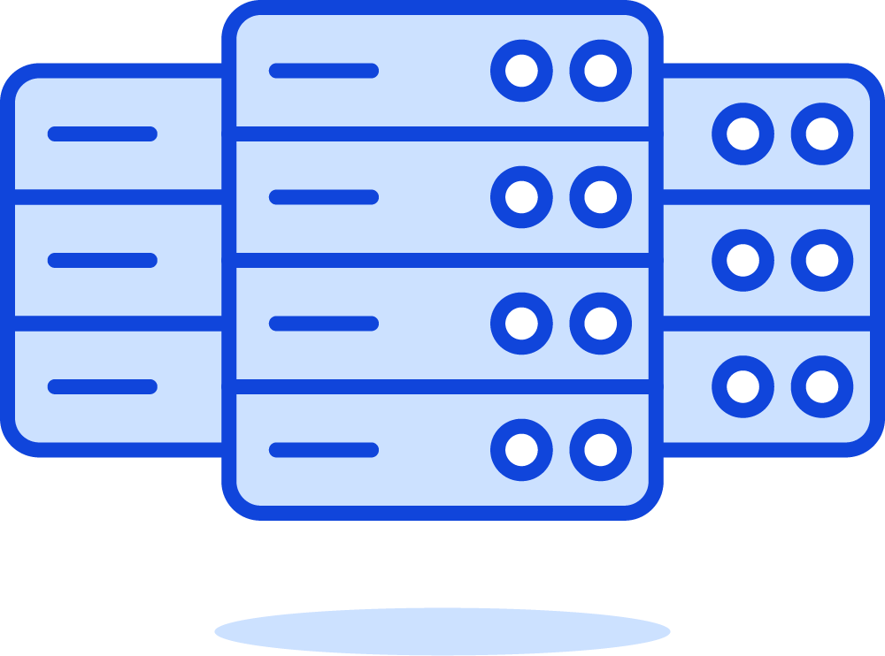 Different types of web hosting for your website