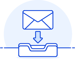 E-mail address vs mailboxes
