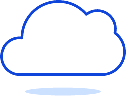 Each Valcredo customer its own cloud server