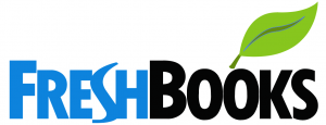 FreshBooks Name Generator - finding a company name by answering 3 questions