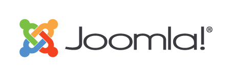 Joomla logo