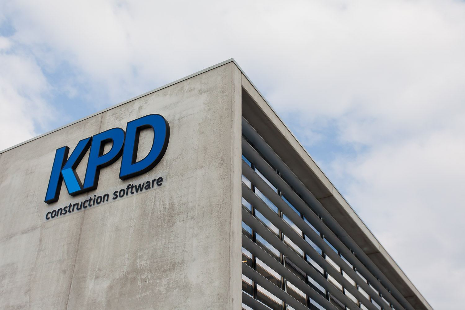 KPD services kiest voor veeam cloud connect back-up