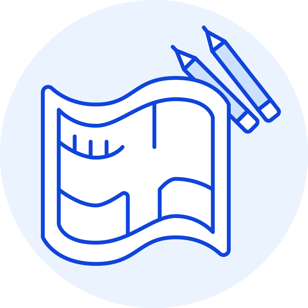 Keyword research based on business plan