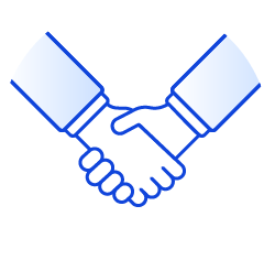 Long term partnerships