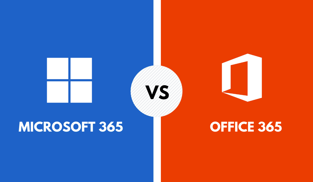 MS365-vs-O365