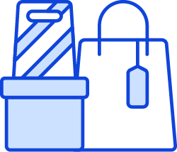 Managing your web store is super easy with ShopBuilder