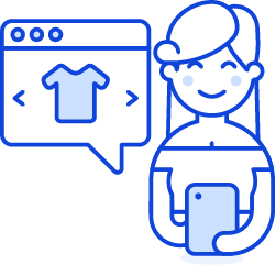 Meet Maurice sells personalised products online