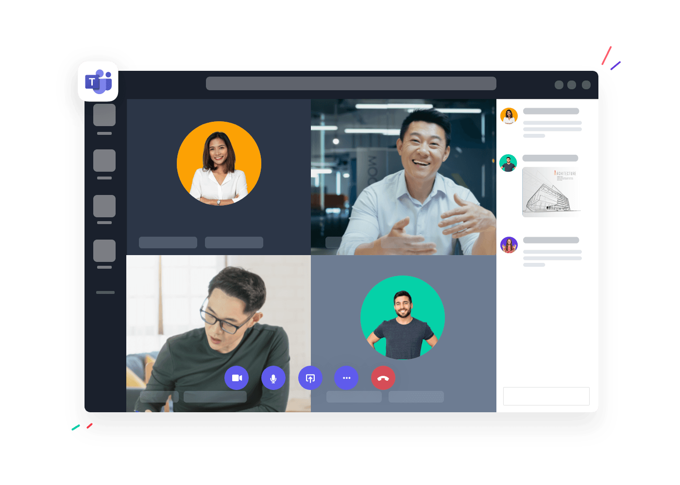 Microsoft-teams