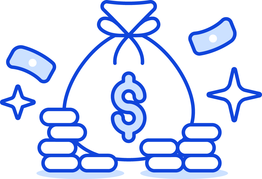 Money back guarantee for ultimate trust in Combell