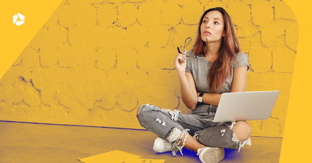 Myths starting online business