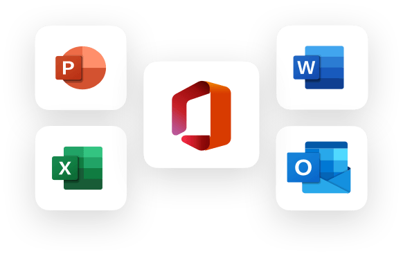 Office 365 aka Office suite