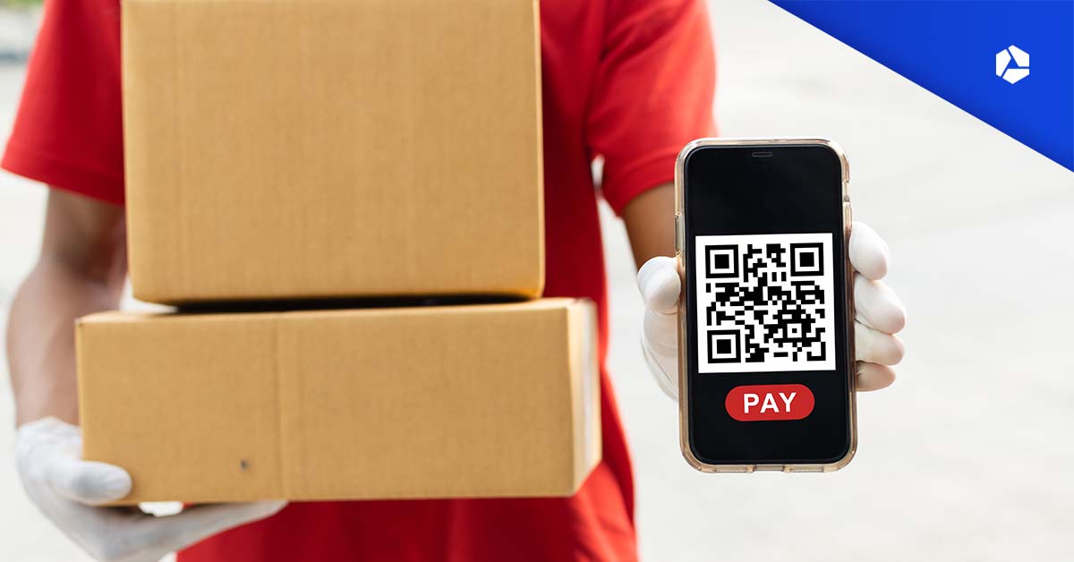 Payment after delivery - cash on delivery