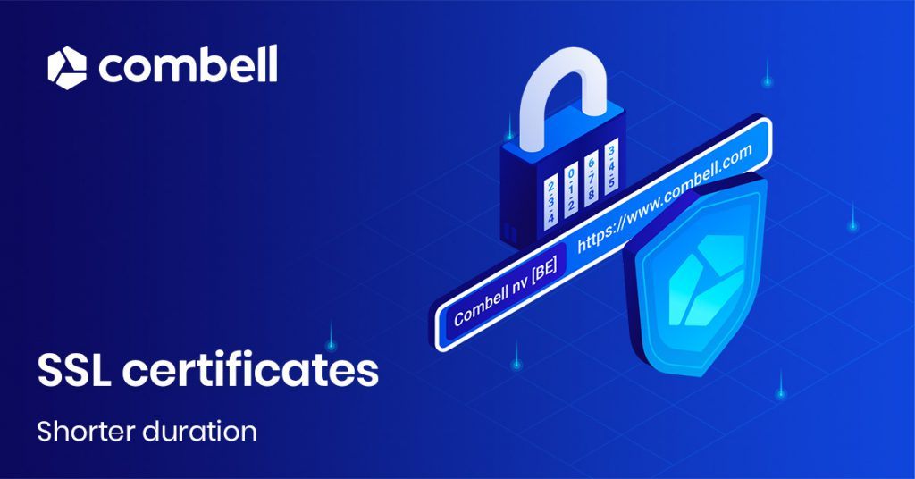 SSL-certificates - shorter duration