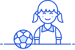SpringStof sports camps