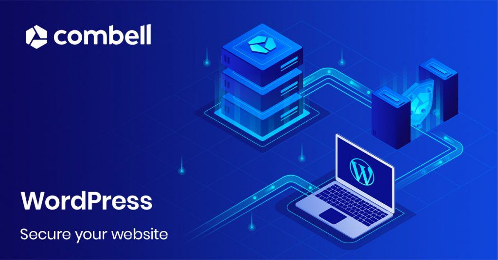 Tips to secure your WordPress site