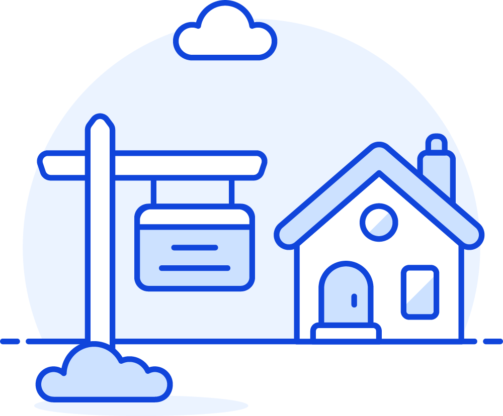 Web hosting - the building land for your website