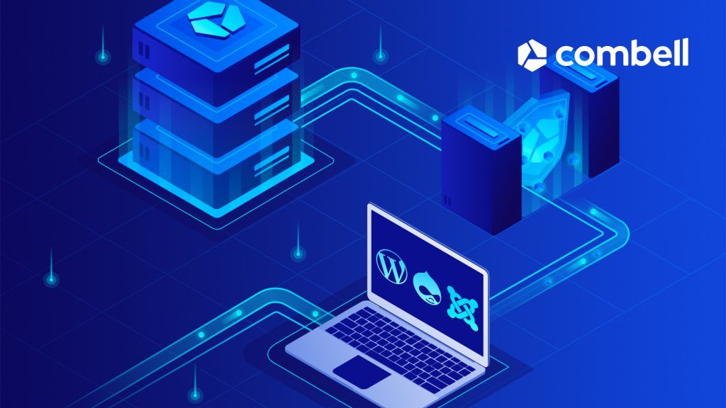Which CMS to choose for our website