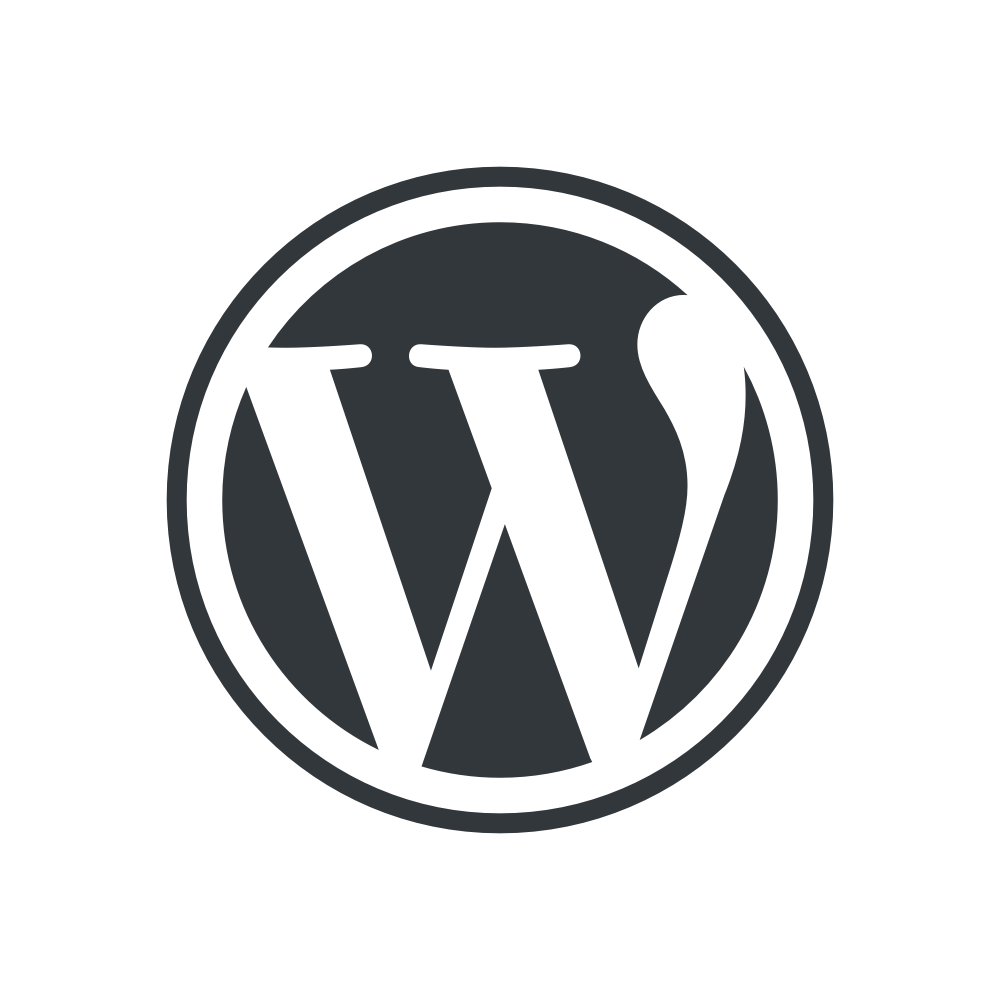 WordPress CMS