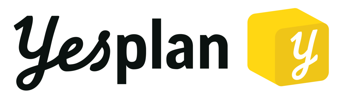 Yesplan logo