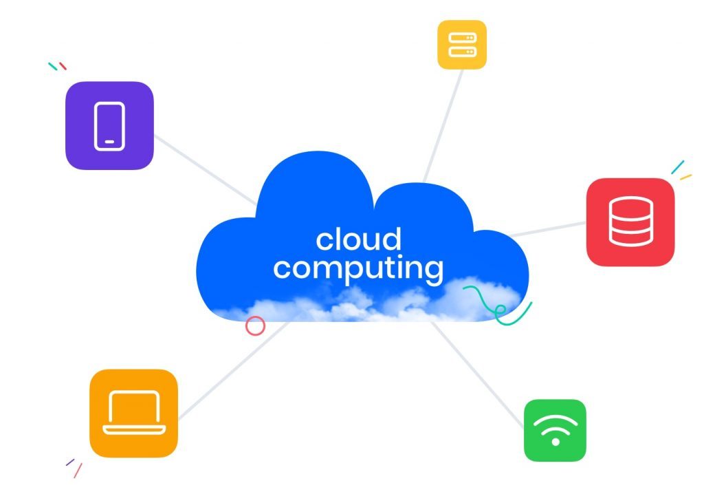 Hyperscalers are a vital part of today’s cloud computing landscape.