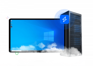 What is RDP (Remote Desktop Protocol)? | Combell