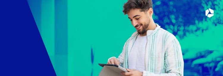 Survey results team.blue: appetite for digital, need for guidance