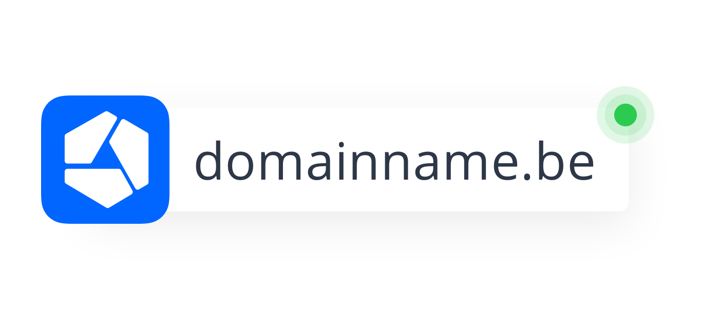 Is your domain name available?