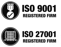 iso9001 iso27001